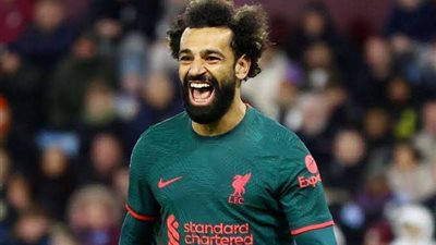 بسبب محمد صلاح .. مدرب نابولي منبهر بكافارتسخيليا