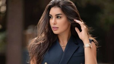 بالأسود .. ياسمين صبري تخطف الأنظار بأحدث ظهور لها