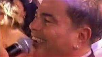 نجلاء بدر تدافع عن 