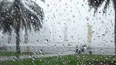 الحكومة تعلن معلومات هامة بشأن سقوط الأمطار