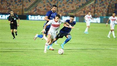 أول قرار من فيريرا بعد فوز الزمالك على سموحة