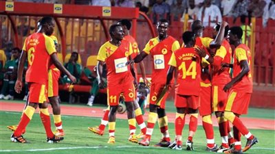 لهذا السبب.. المريخ السوداني يتقدم بشكوى لـ الكاف ضد الترجي التونسي