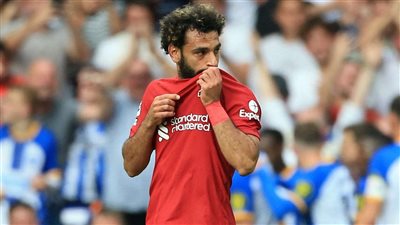 رابطة اللاعبين المحترفين..محمد صلاح خارج التشكيل المثالي لعام 2022