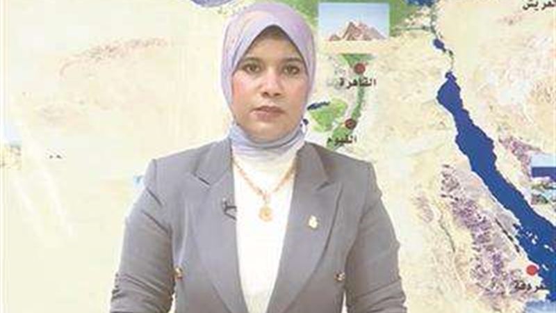 الدكتورة منار غانم