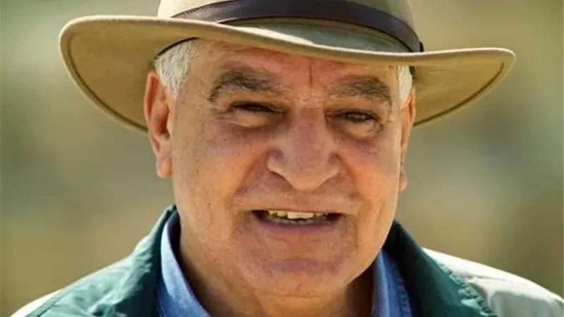 زاهي حواس: المتحف المصري الكبير هو أهم مشروع ثقافي لمصر في القرن الـ21