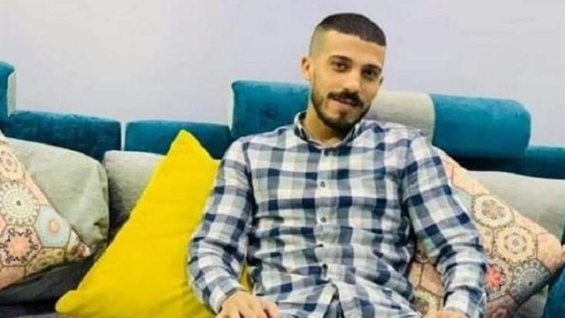 صورة الشاب