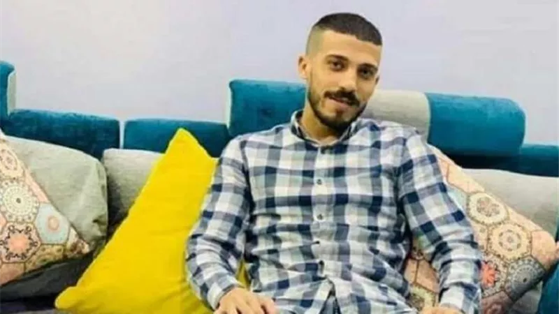 حرقا بالبنزين.. مصرع شاب على يد زوجته بالشرقية
