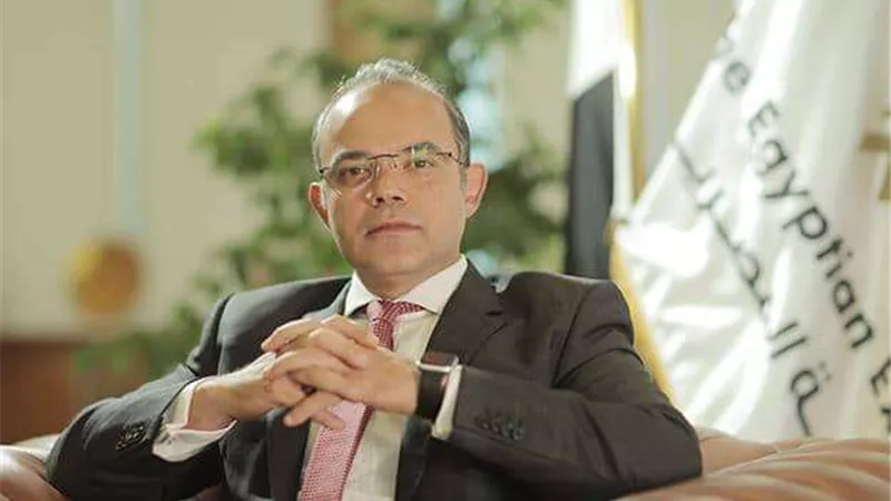 الرقابة المالية تطور الضوابط المنظمة لإدارة المحافظ الاستثمارية لشركات التأمين