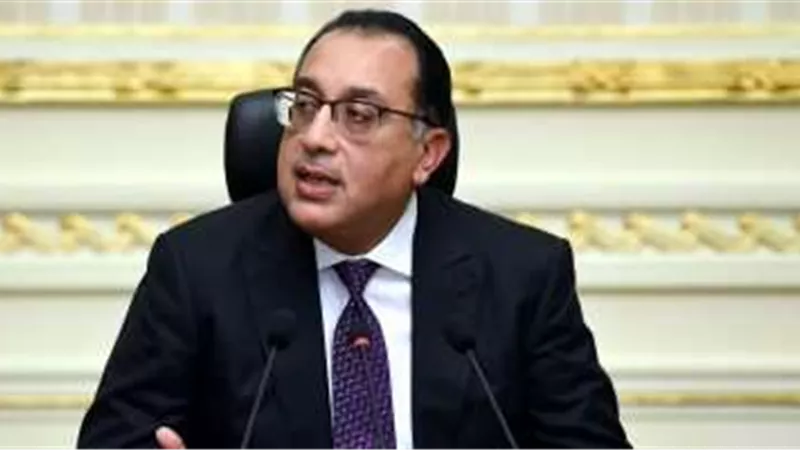 رئيس الوزراء: مشروع تطوير الغزل والنسيج تكلف 30 مليار جنيه