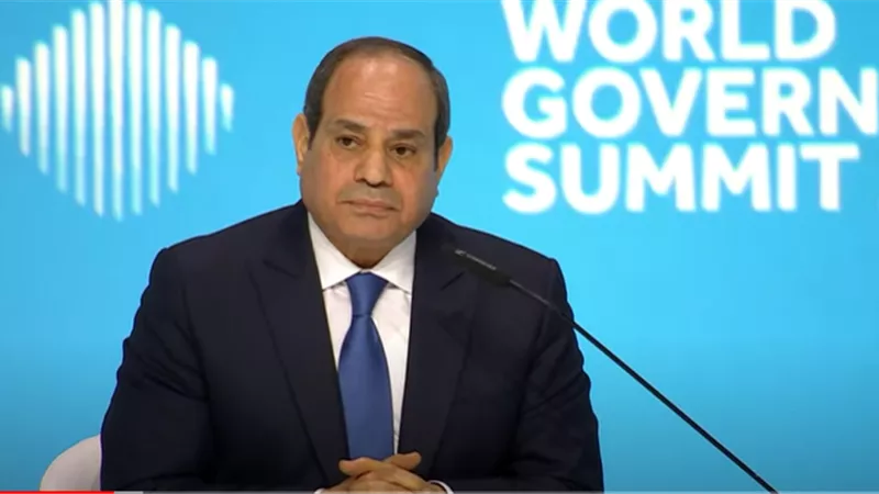 لأول مرة.. الرئيس السيسي يكشف مصادر تمويل المدن الجديدة