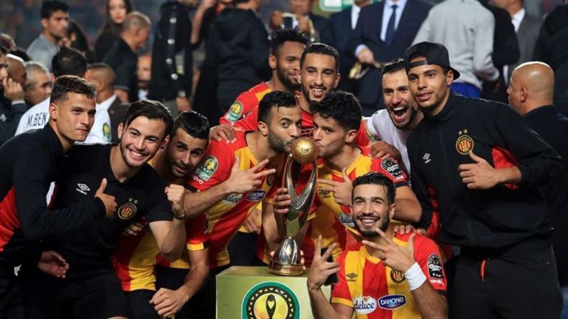 الترجي التونسي