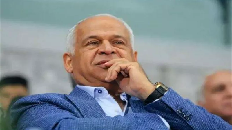 فرج عامر يعلق على مباراة الزمالك و سموحة في الدوري المصري