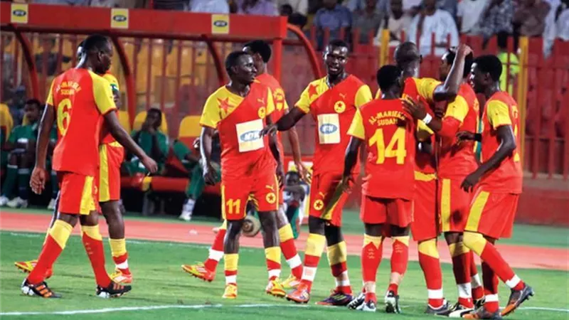 لهذا السبب.. المريخ السوداني يتقدم بشكوى لـ الكاف ضد الترجي التونسي
