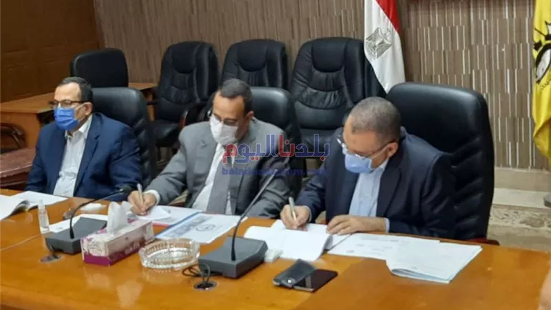 غرفة عمليات مركزية بشمال سيناء لمتابعة انتخابات مجلس النواب