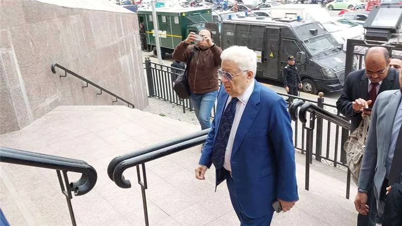 القضاء الإداري يقرر تأجيل دعوة الزمالك ضد اتحاد الكرة لجلسة 19 فبراير