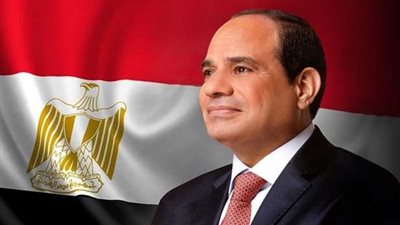 الرئيس السيسي يعود إلى أرض الوطن بعد مشاركته في قمة الحكومات العالمية بدبي