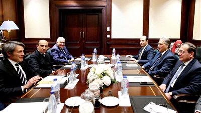 وزير البترول : إيجبس 2024 سيتحول لمؤتمر ومعرض مصر الدولى للطاقة