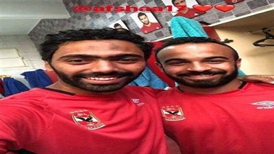 صن داونز يطلب شراء نجمي الأهلى بـ 5 مليون دولار