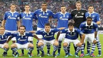 شالكة يتأهل للدور الثاني بكأس ألمانيا