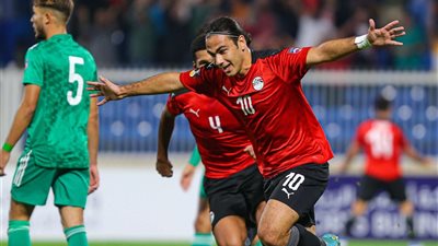 صلاح باشا يغادر معسكر منتخب الشباب ويغيب عن بطولة أمم إفريقيا