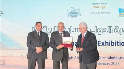 التعليم العالي: 88 جهة شاركت بـ1000 اختراع بمعرض القاهرة الدولي للابتكار