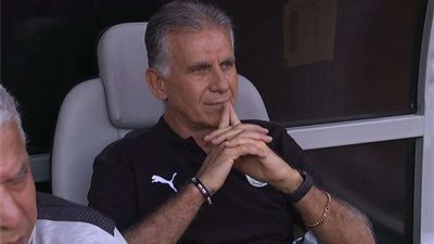 رسميًا.. اتحاد الكرة يحل أزمة الجهاز الفني السابق لمنتخب مصر