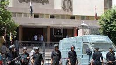 جنايات الزقازيق تحكم بالسجن 40 عاما على قاتل زوجته