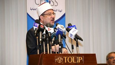 الأوقاف تكشف عن مدة صلاة التراويح وقرائها