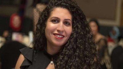 بعد إصابتها بـ كورونا.. تعرف على النجوم الذين خالطوا ريم العدل في الجونة