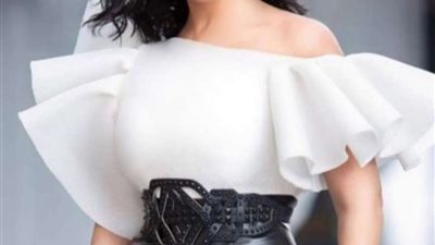 لهذا السبب.. سمية الخشاب تحذر الجمهور