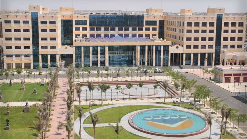 وظائف شاغرة بجامعة