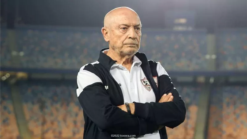 بعد الفوز على سموحة.. فيريرا يوجه رسائل هامة للاعبي الزمالك