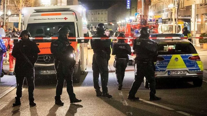 من بينهم المنفذ.. ارتفاع حصيلة ضحايا هجوم فيينا إلى 5 قتلى