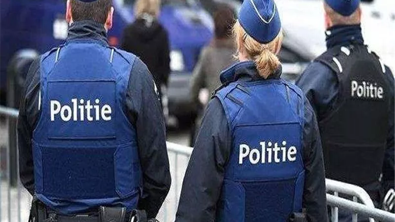 هجوم على معبد وإطلاق نار وسط فيينا
