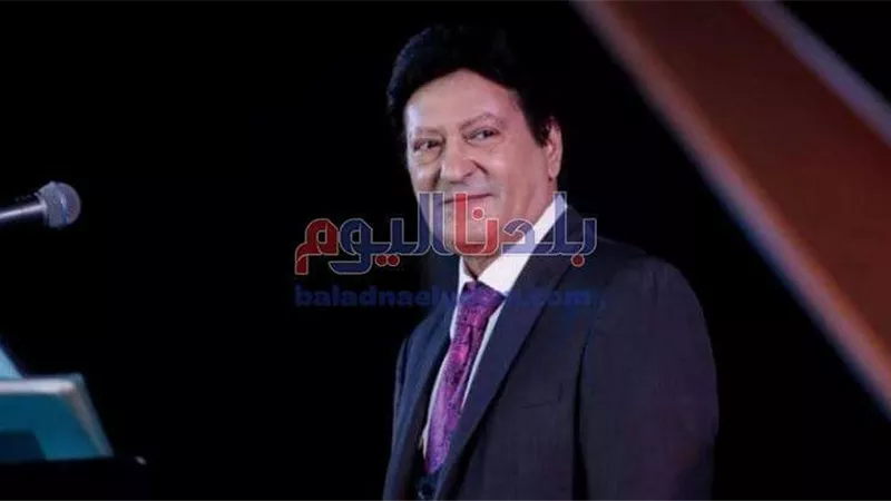 محمد الحلو وأحمد سعد يشاركان في فعاليات مهرجان الموسيقى العربية على مسرح أوبرا دمنهور