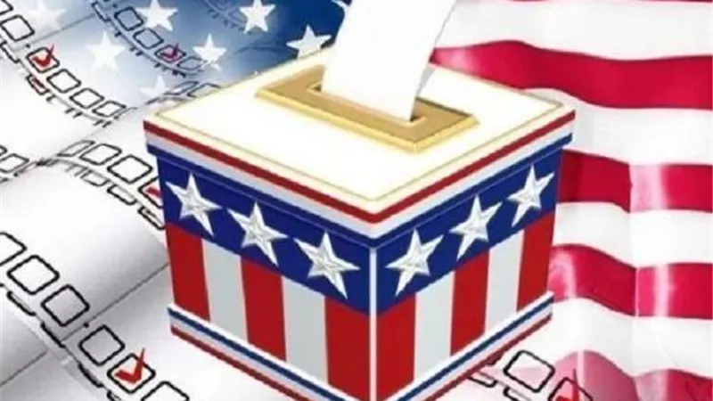 ثني الناخبين عن الصوت.. المكتب الفيدرالي الأمريكي يحقق في بلاغ عاجل