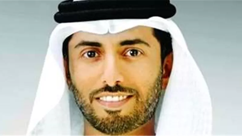 وزير الطاقة الإماراتي: شرف لنا وجود الرئيس السيسي في القمة العالمية للحكومات