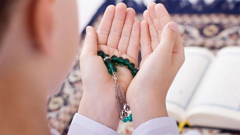 مولد السيدة زينب