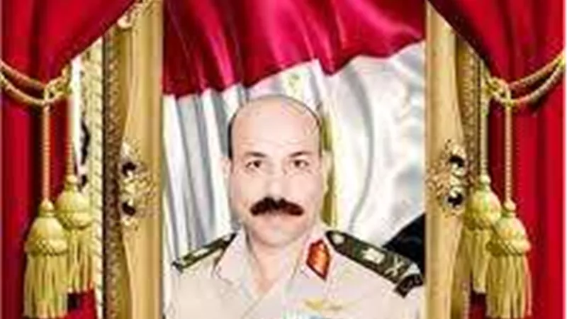 اللواء سامي شلتوت: دور مصر في مؤتمر القمة العربية للحكومات رئيسي