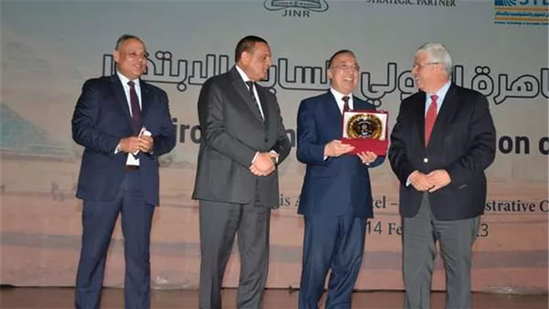 البحث العلمي: محافظة الإسكندرية «عاصمة الابتكار الأخضر فى مصر»