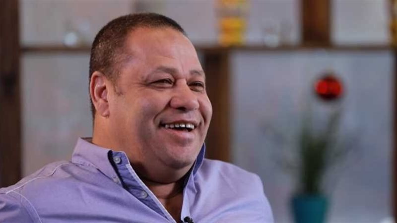 ضياء السيد 