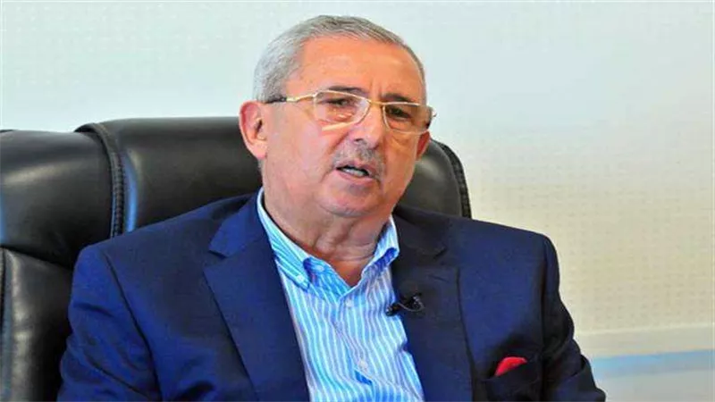 أمين الجامعات الخاصة يوضح حقيقة تخفيص الحد الأدنى للقبول بالفصل الدراسى الثانى | حاص