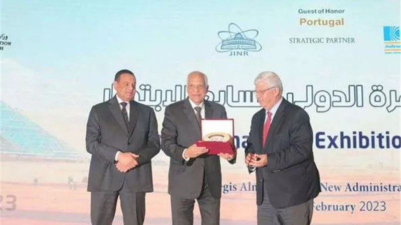 التعليم العالي: 88 جهة شاركت بـ1000 اختراع بمعرض القاهرة الدولي للابتكار