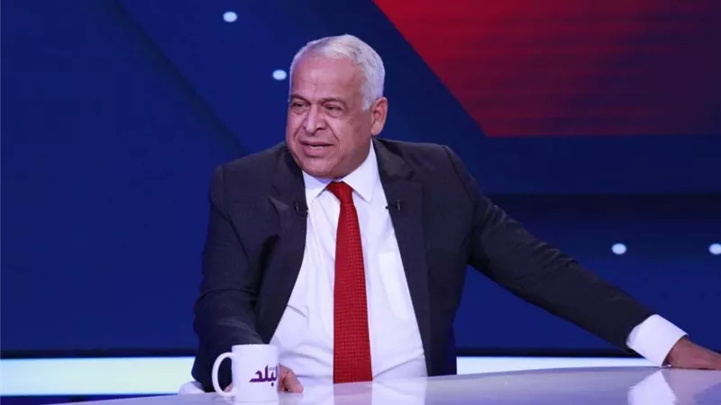 بشكوى رسمية.. قرارت صادمة من سموحة ضد الحكم إبراهيم نور الدين