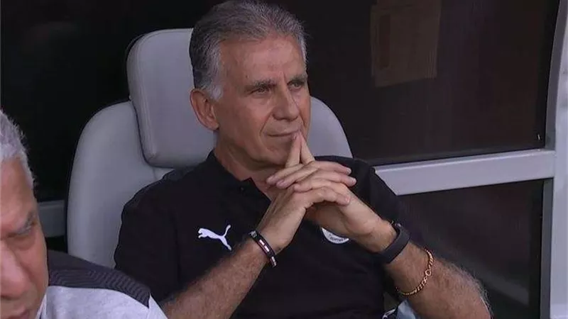 رسميًا.. اتحاد الكرة يحل أزمة الجهاز الفني السابق لمنتخب مصر