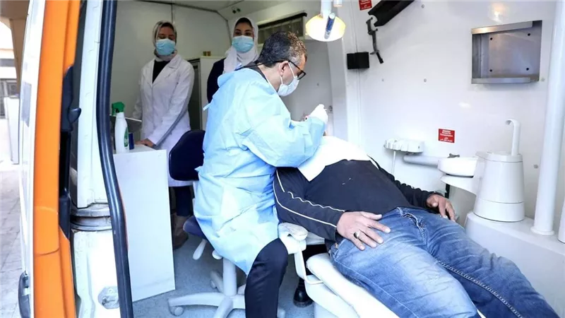 الصحة: التعاون مع أطباء مصر بالخارج يساهم في تبادل الخبرات مع نظرائهم بالداخل