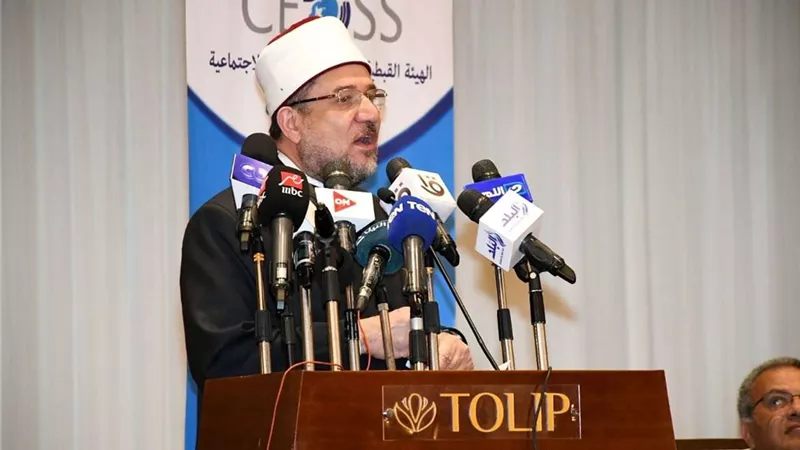 الأوقاف تكشف عن مدة صلاة التراويح وقرائها