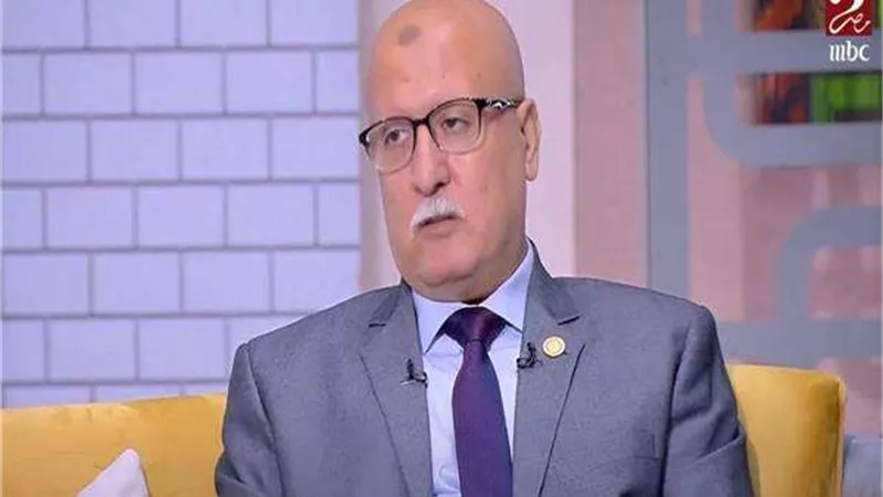 خاص| خلال 15 دقيقة.. «أبو الفضل» يكشف مستندات المشاركة بالأوكازيون الشتوي