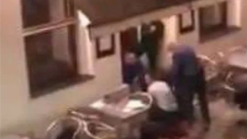 أول تعليق من النمسا على حادث فيينا الإرهابي