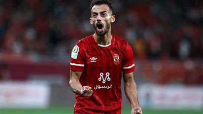 تعرف على حقيقة عرض إنتر ميلان بشأن أحمد عبد القادر